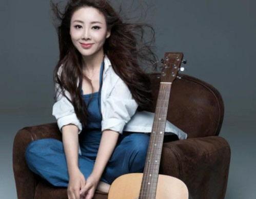 娱乐吃瓜女歌手