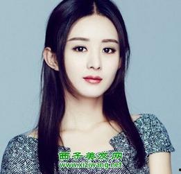 中国美女明星图片,中国美女明星风采集锦