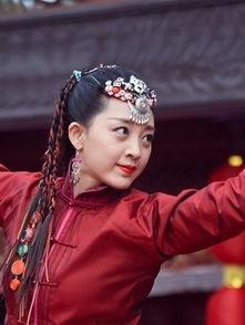 美人如玉剑如虹演员表,众星云集的演员阵容揭秘