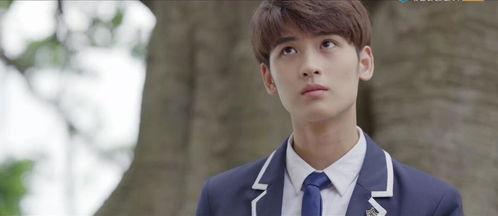 小鲜肉黄俊捷的照片,小鲜肉风采尽显