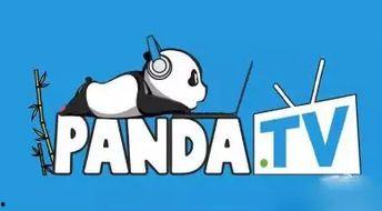 熊猫tv直播网红,闪耀舞台，魅力无限