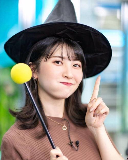 声音沉稳女主播