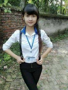 农村美女生活照同一人,一位农村美女的日常生活剪影